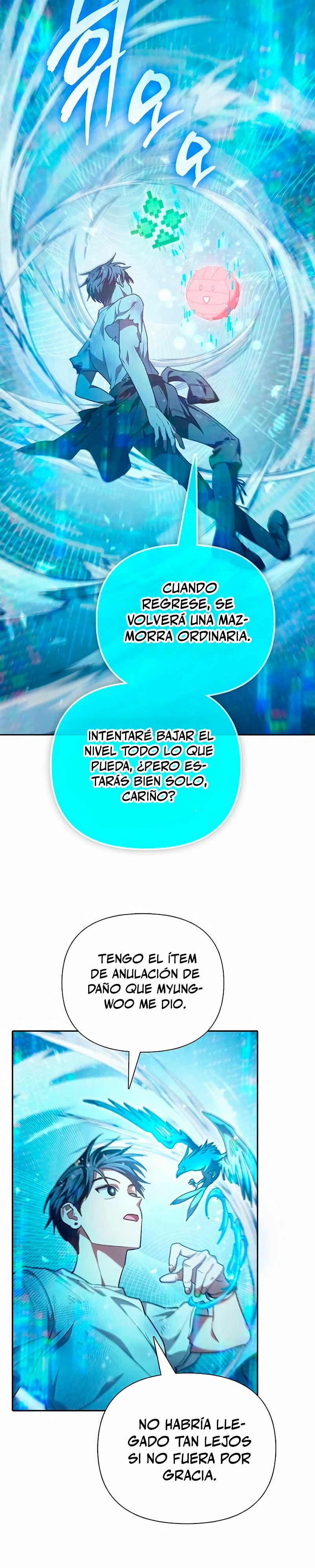 Los Clase S Que Crié - Capítulo 150 - Página 30 - LectorTMOo