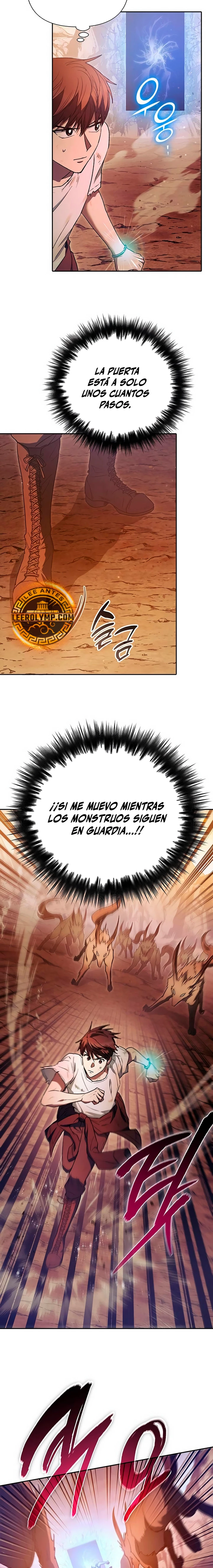 Los Clase S Que Crié - Capítulo 151 - Página 3 - LectorTMOo