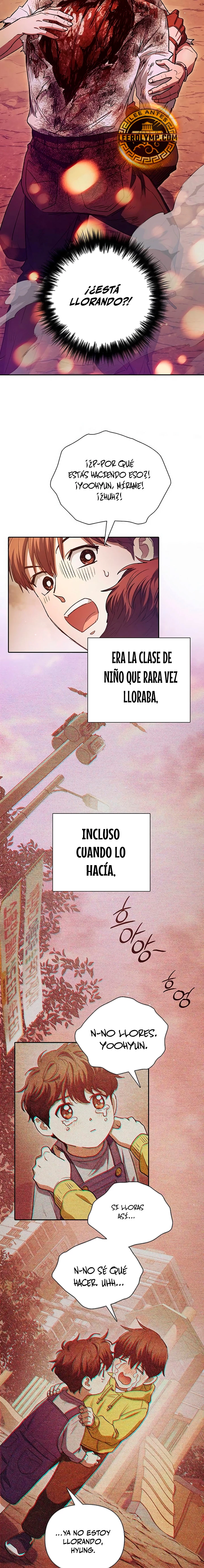 Los Clase S Que Crié - Capítulo 151 - Página 9 - LectorTMOo