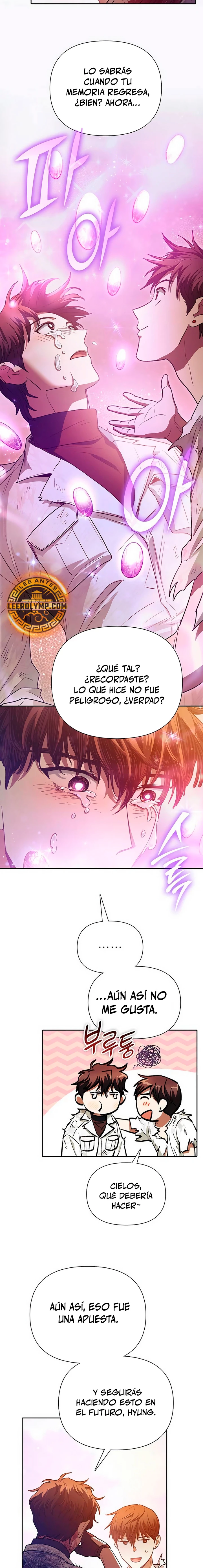 Los Clase S Que Crié - Capítulo 151 - Página 13 - LectorTMOo