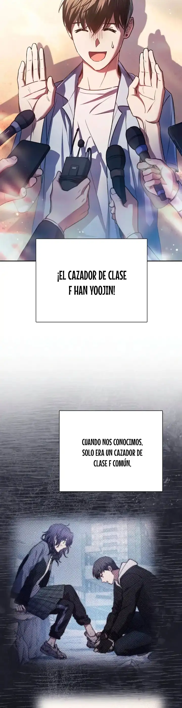 Los Clase S Que Crié - Capítulo 154 - Página 30 - LectorTMOo