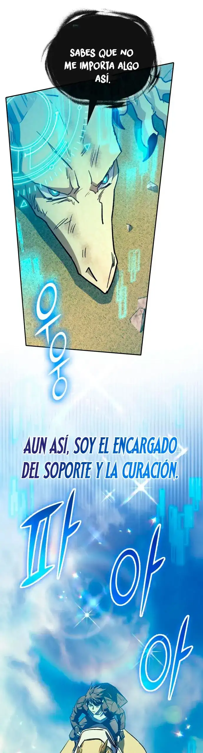 Los Clase S Que Crié - Capítulo 163 - Página 13 - LectorTMOo
