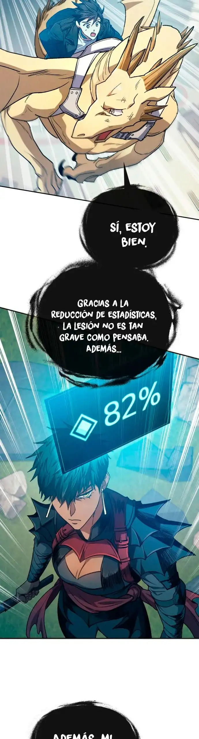 Los Clase S Que Crié - Capítulo 163 - Página 16 - LectorTMOo