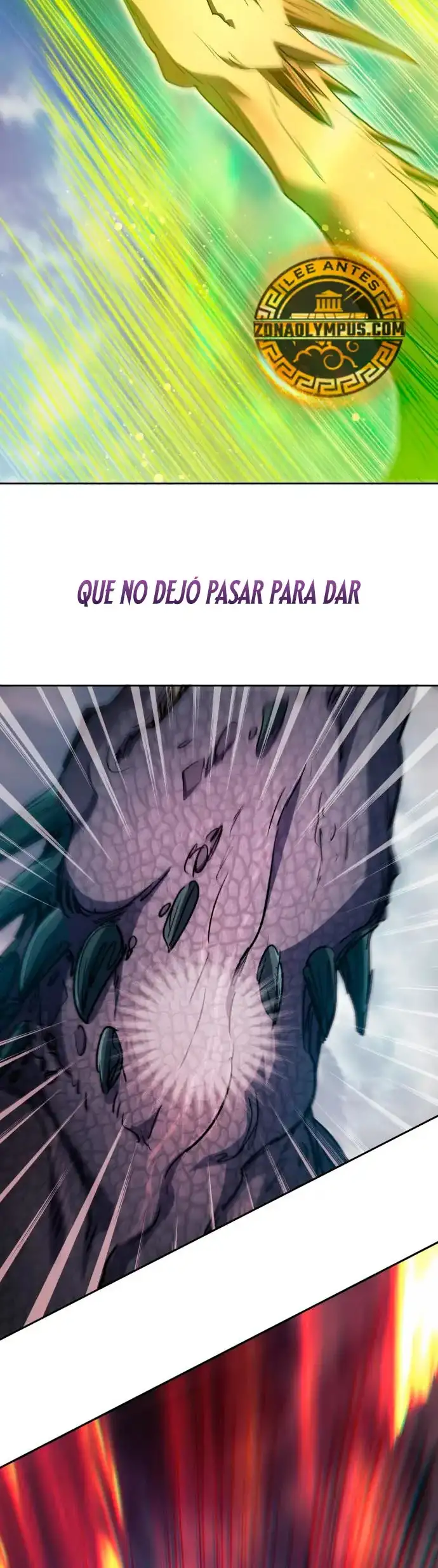 Los Clase S Que Crié - Capítulo 163 - Página 50 - LectorTMOo