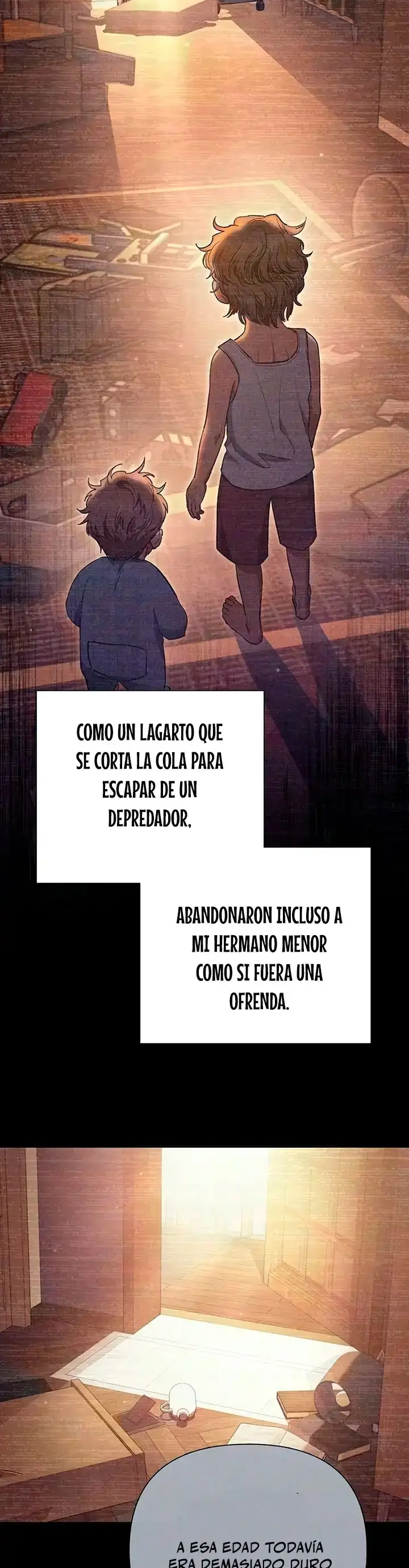 Los Clase S Que Crié - Capítulo 164 - Página 18 - LectorTMOo