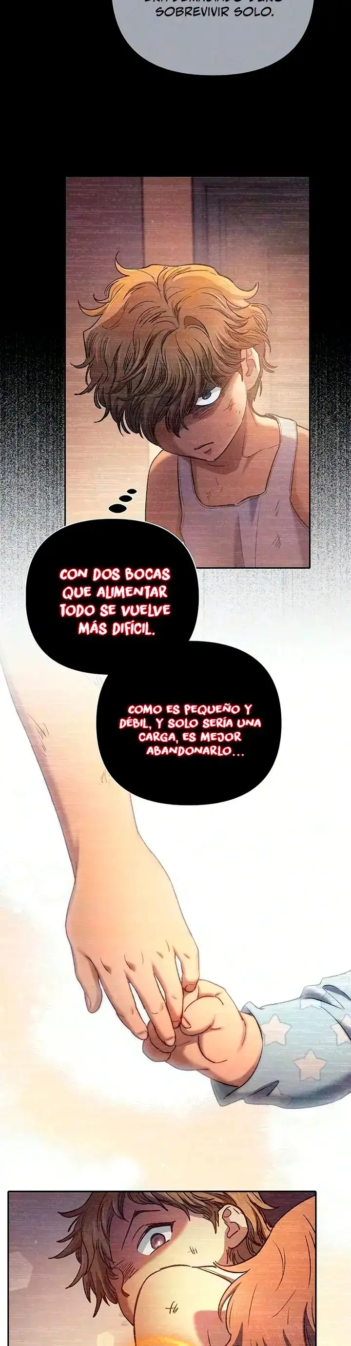Los Clase S Que Crié - Capítulo 164 - Página 19 - LectorTMOo