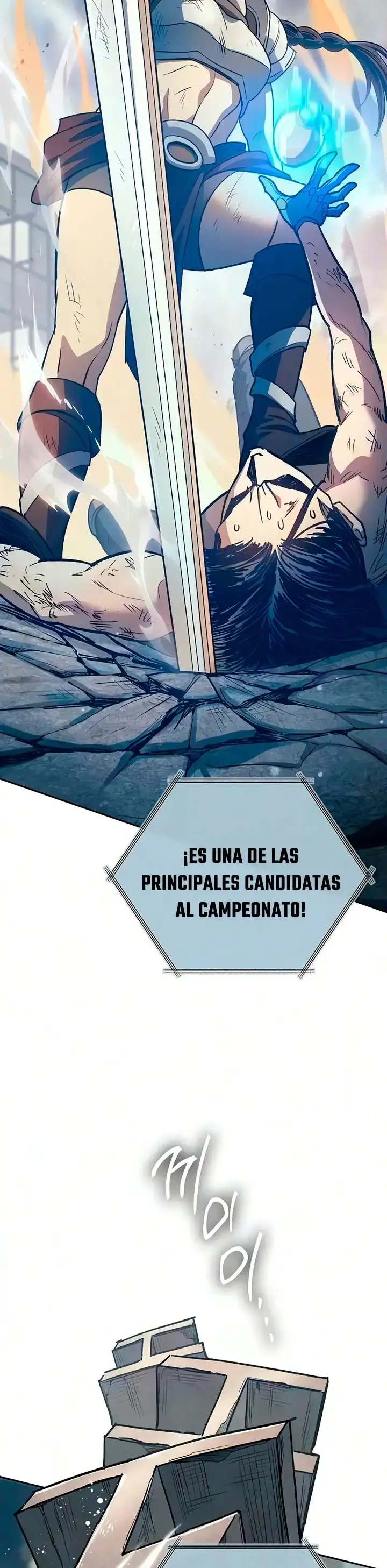 Los Clase S Que Crié - Capítulo 165 - Página 4 - LectorTMOo