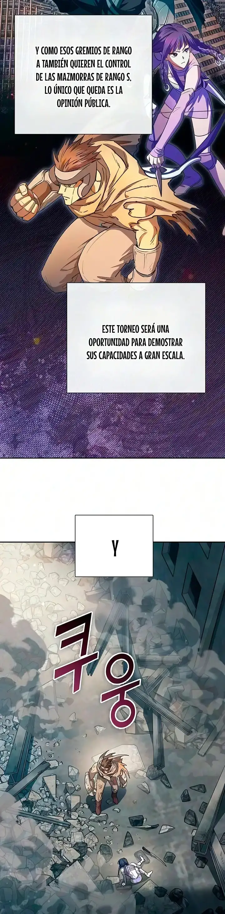 Los Clase S Que Crié - Capítulo 165 - Página 10 - LectorTMOo