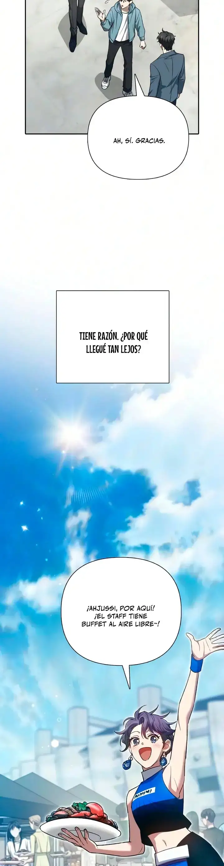 Los Clase S Que Crié - Capítulo 165 - Página 25 - LectorTMOo