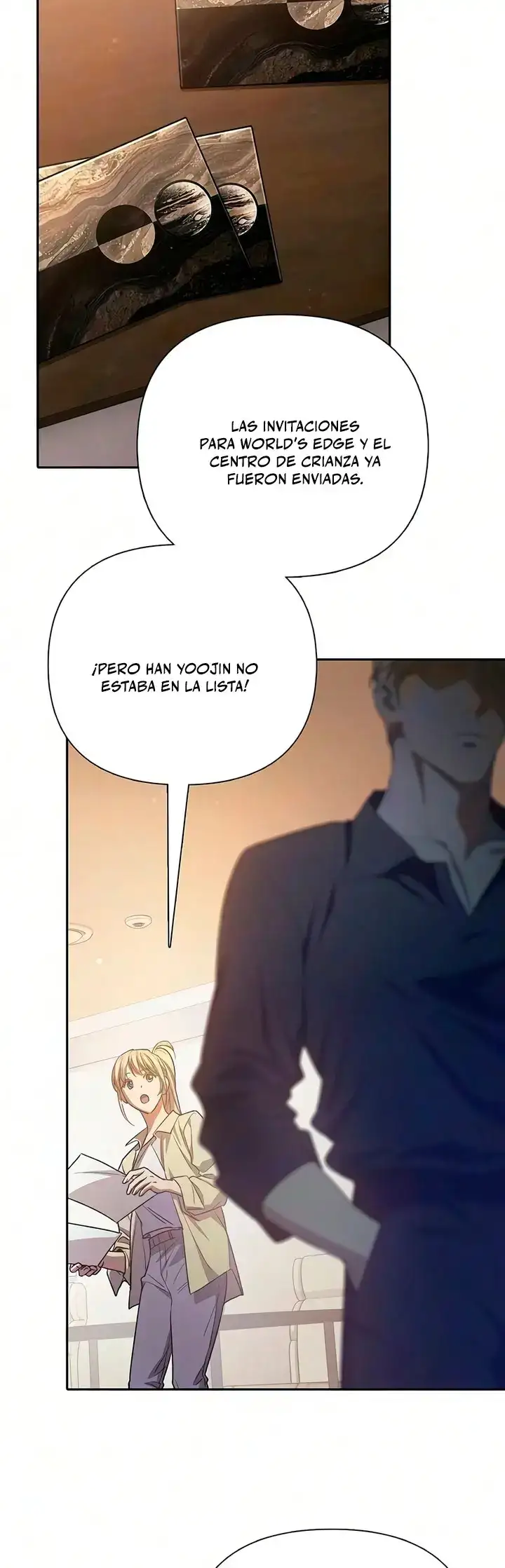Los Clase S Que Crié - Capítulo 165 - Página 45 - LectorTMOo