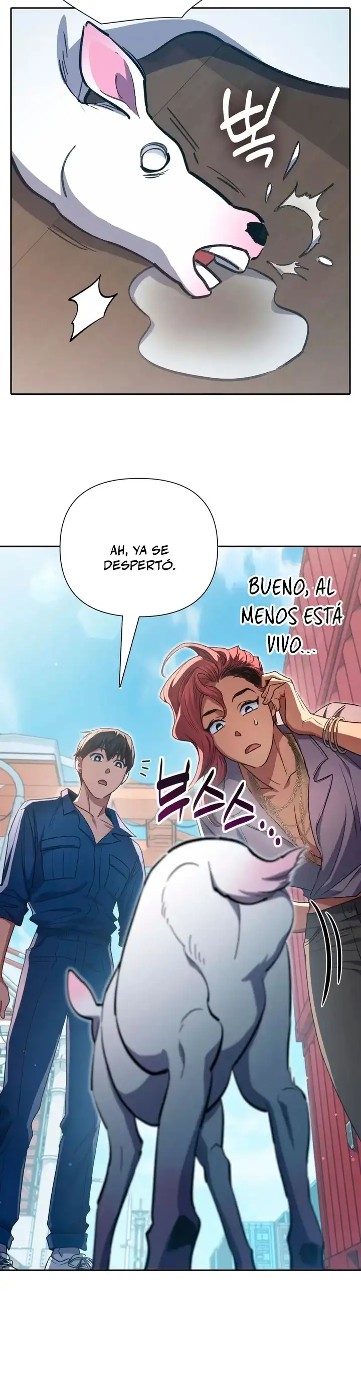 Los Clase S Que Crié - Capítulo 166 - Página 20 - LectorTMOo