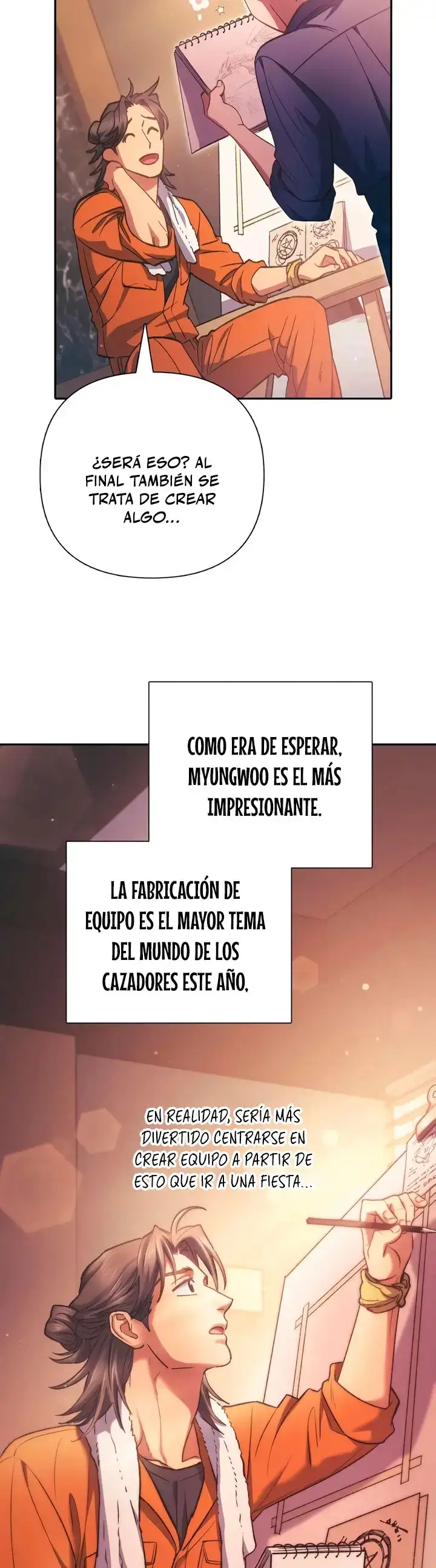 Los Clase S Que Crié - Capítulo 166 - Página 33 - LectorTMOo