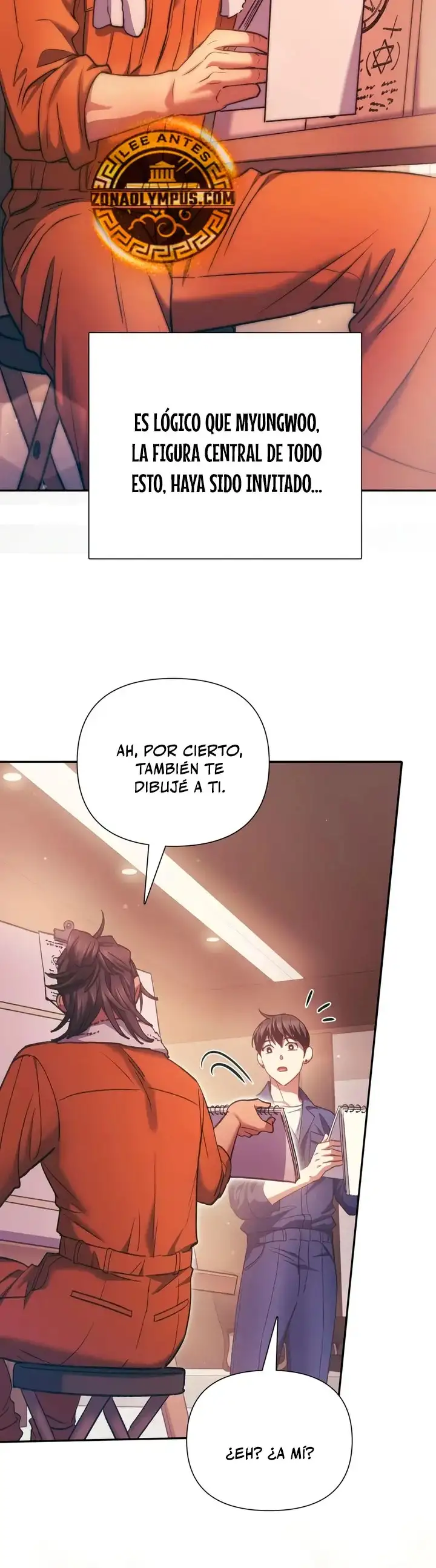Los Clase S Que Crié - Capítulo 166 - Página 34 - LectorTMOo