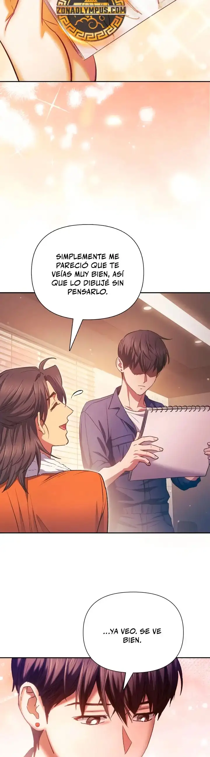 Los Clase S Que Crié - Capítulo 166 - Página 36 - LectorTMOo