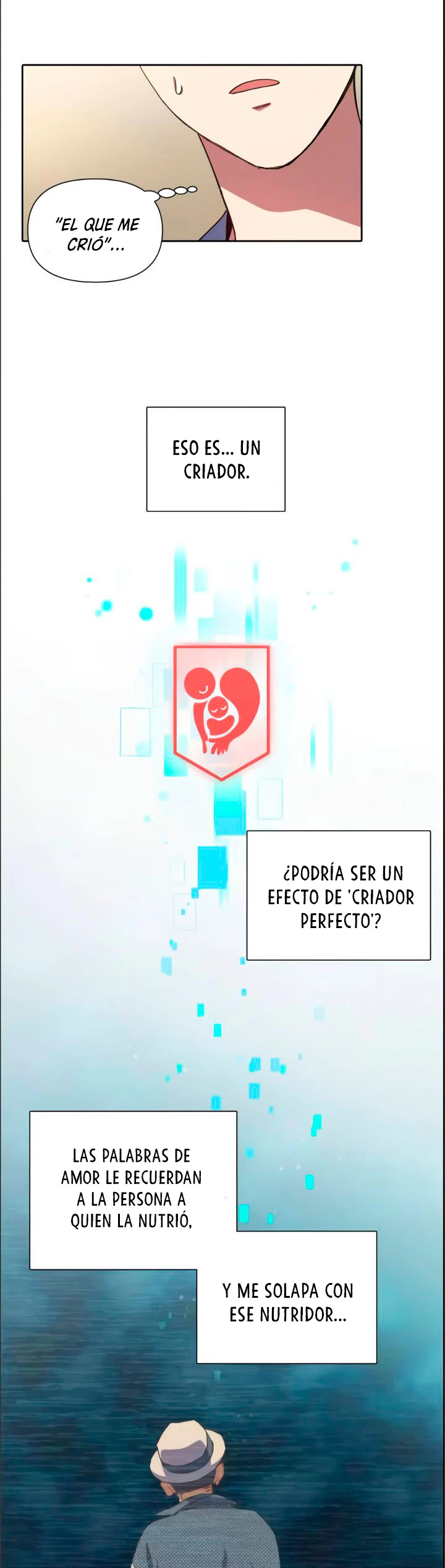 Los Clase S Que Crié - Capítulo 19 - Página 16 - LectorTMOo