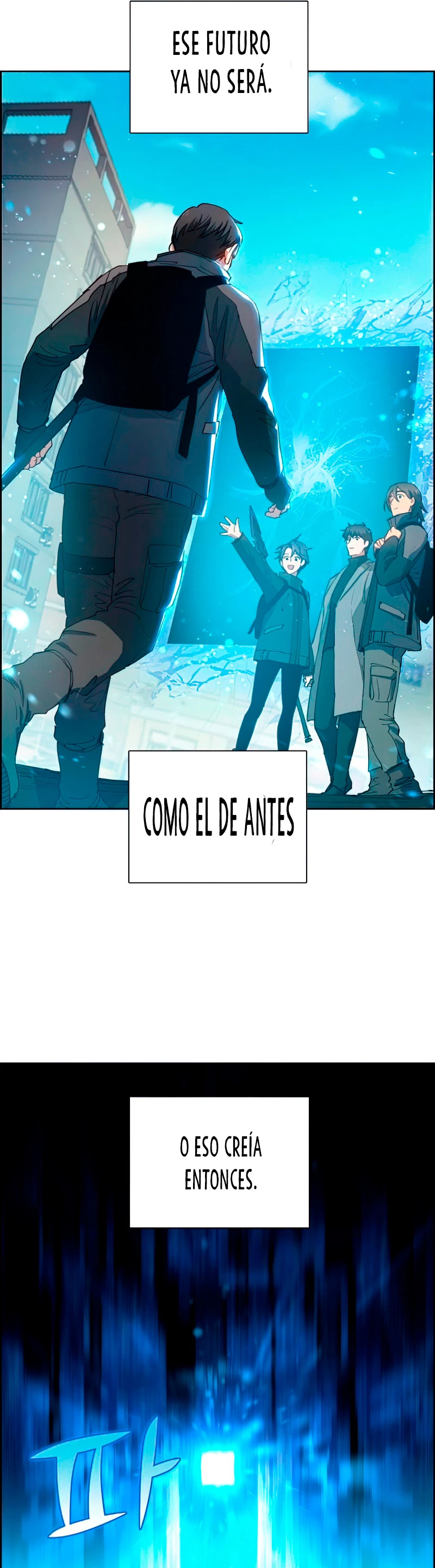 Los Clase S Que Crié - Capítulo 23 - Página 14 - LectorTMOo
