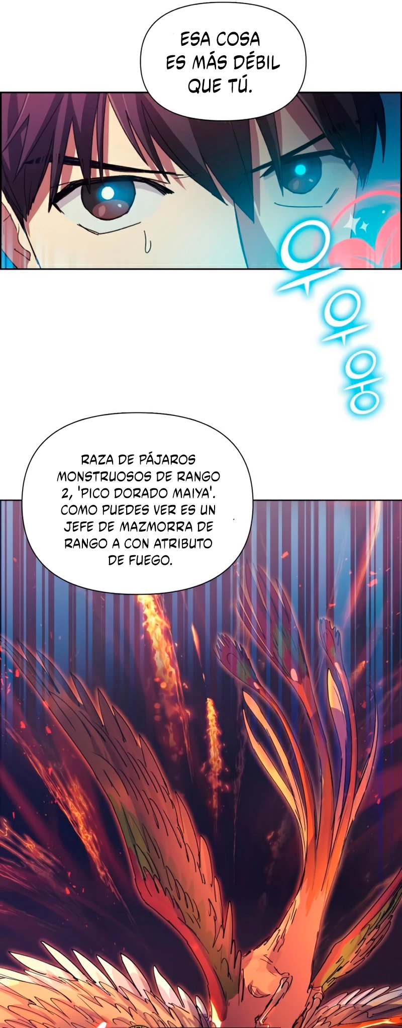 Los Clase S Que Crié - Capítulo 24 - Página 30 - LectorTMOo