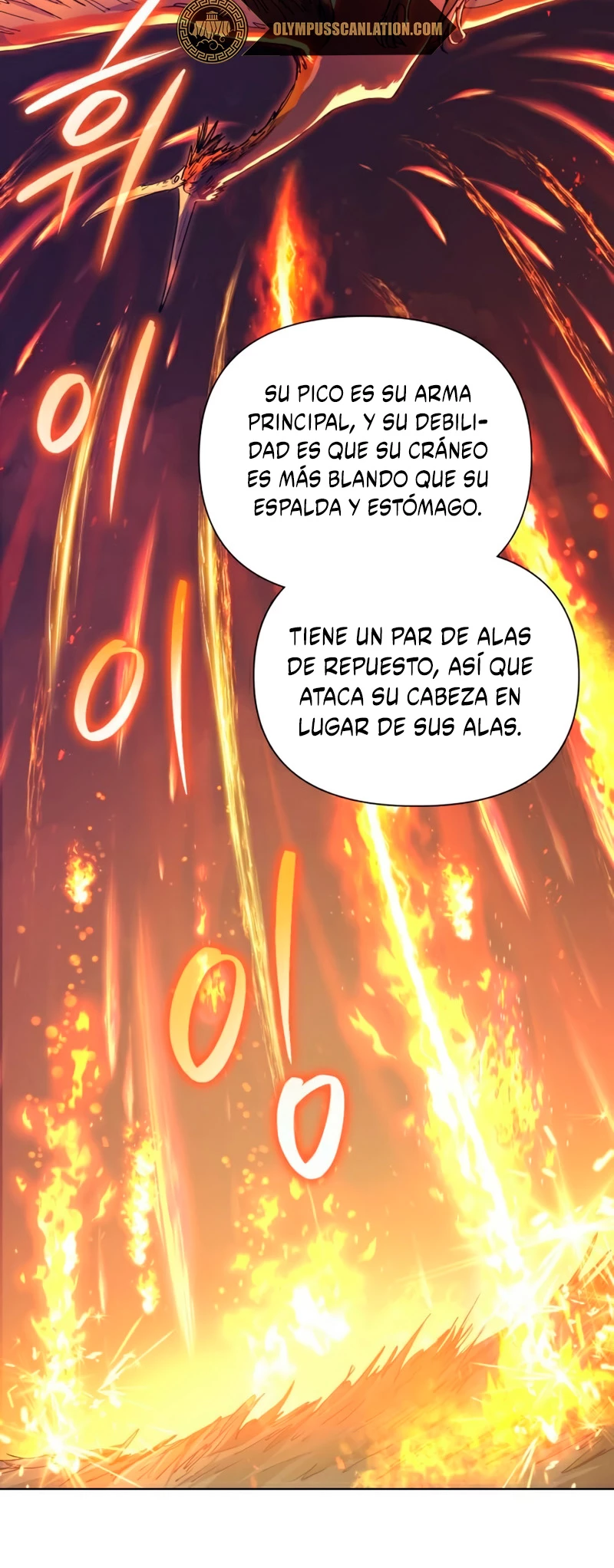 Los Clase S Que Crié - Capítulo 24 - Página 31 - LectorTMOo