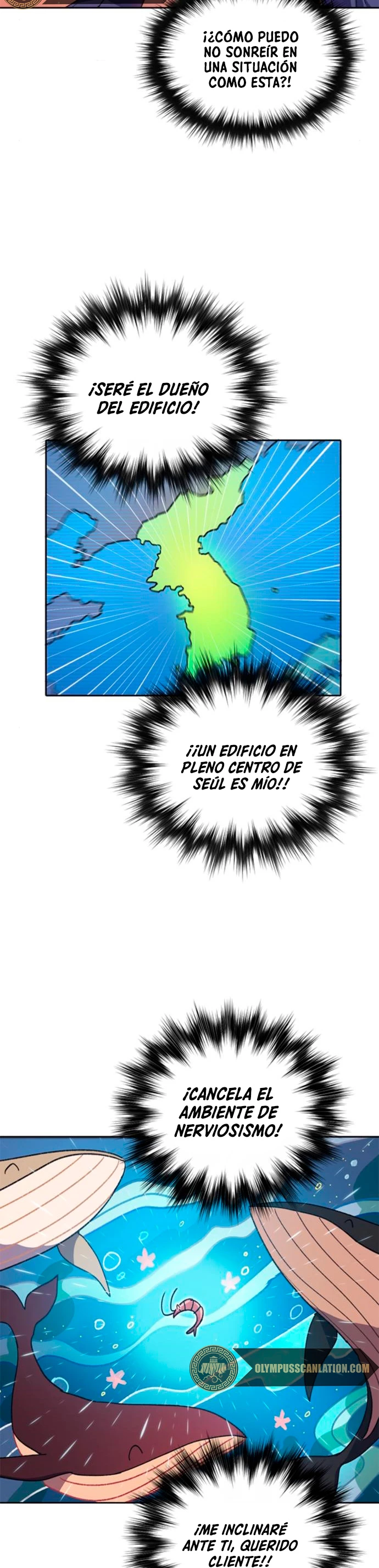 Los Clase S Que Crié - Capítulo 28 - Página 13 - LectorTMOo