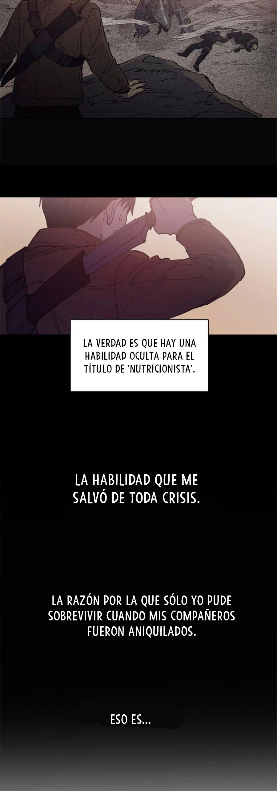 Los Clase S Que Crié - Capítulo 3 - Página 20 - LectorTMOo