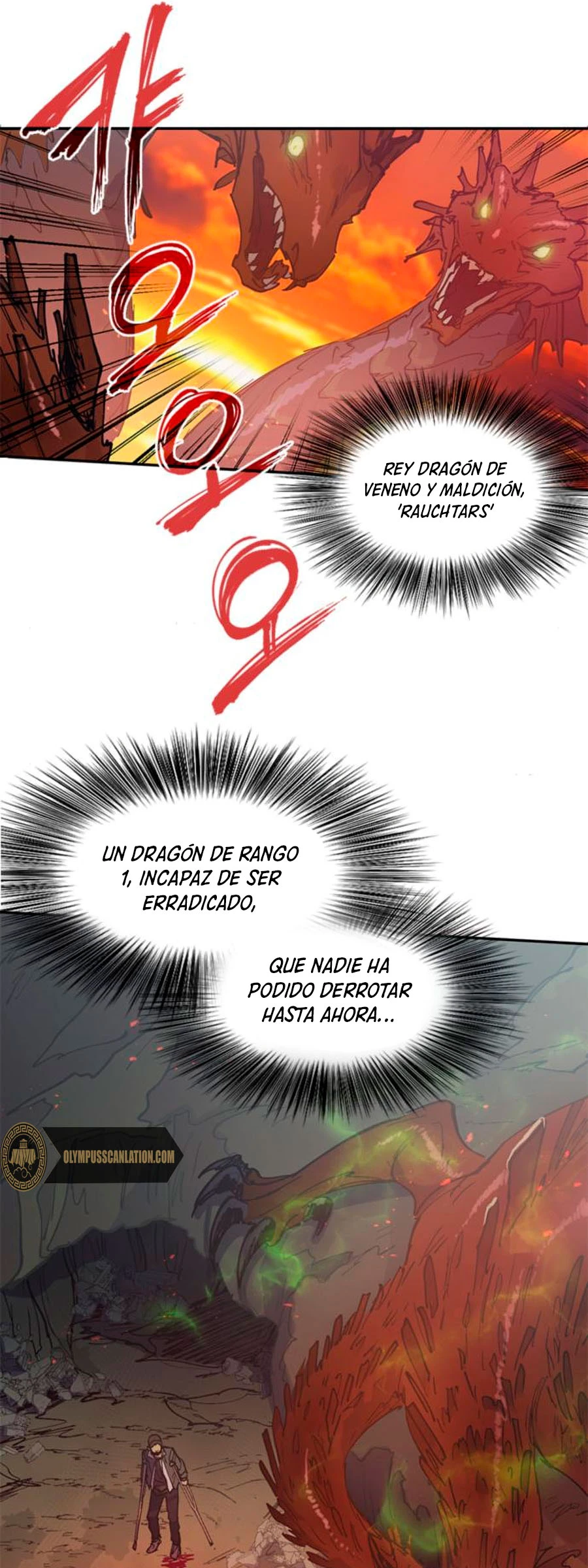 Los Clase S Que Crié - Capítulo 3 - Página 29 - LectorTMOo