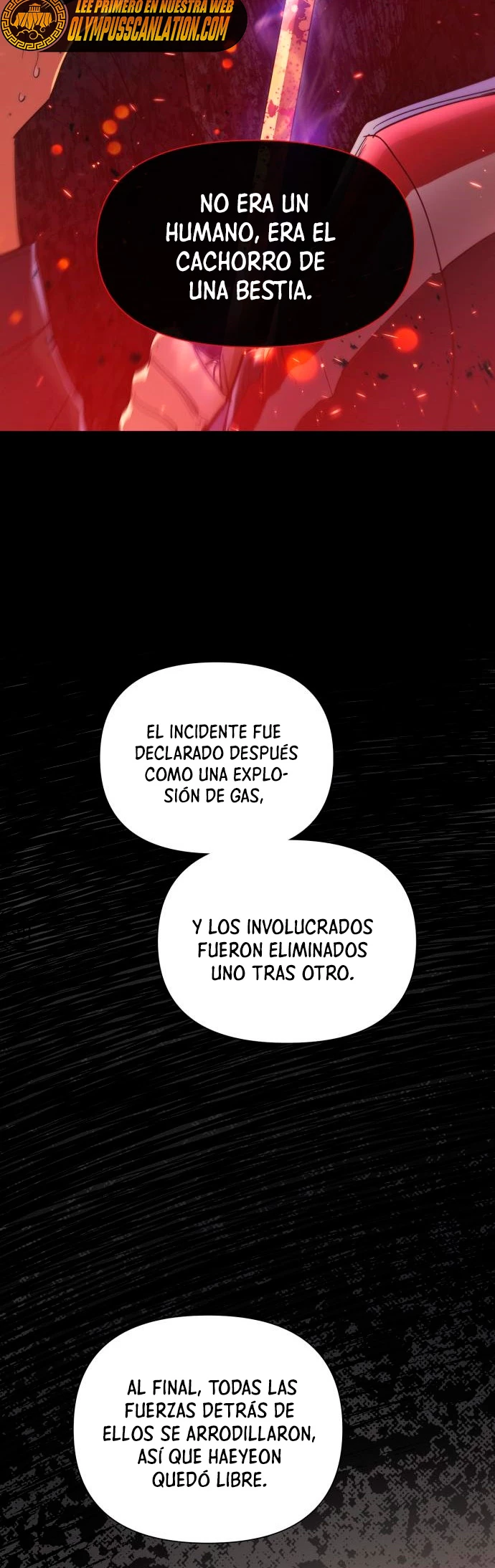 Los Clase S Que Crié - Capítulo 33 - Página 19 - LectorTMOo