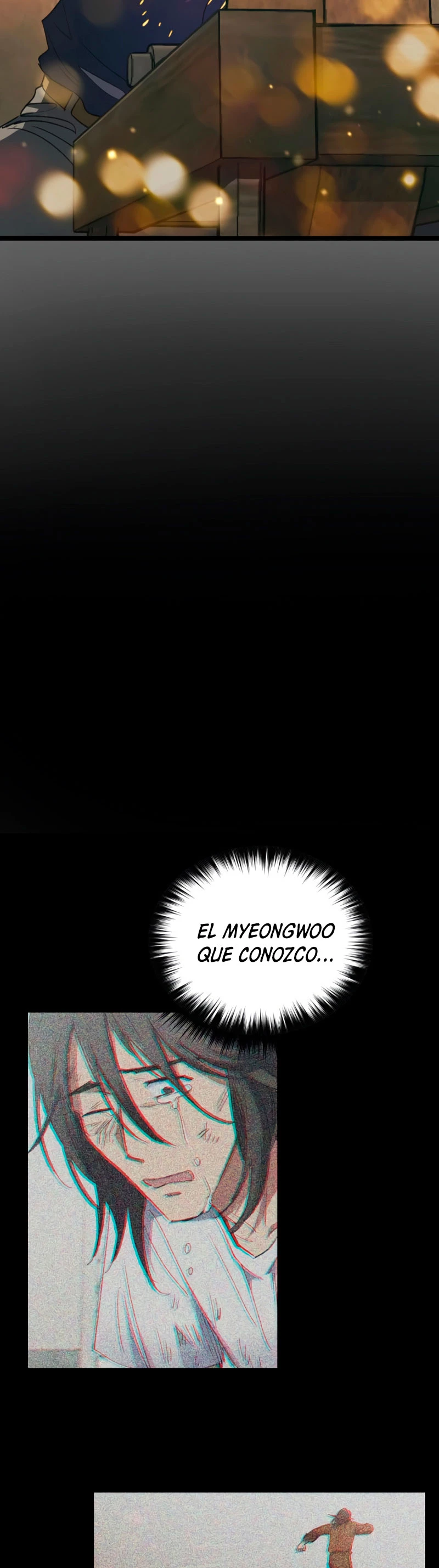 Los Clase S Que Crié - Capítulo 34 - Página 21 - LectorTMOo