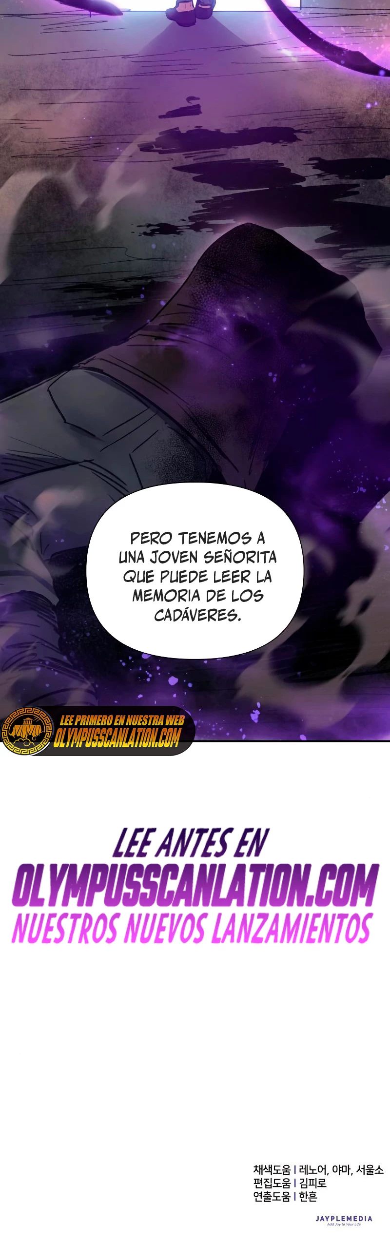 Los Clase S Que Crié - Capítulo 38 - Página 41 - LectorTMOo