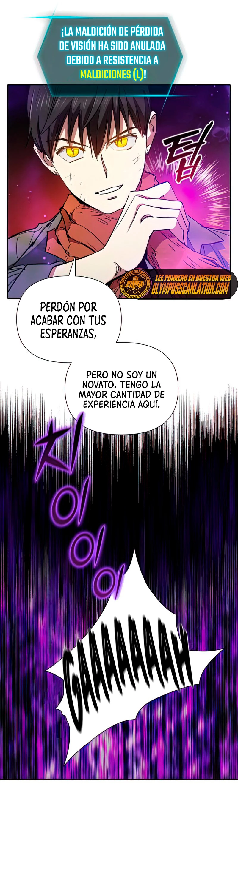 Los Clase S Que Crié - Capítulo 39 - Página 27 - LectorTMOo