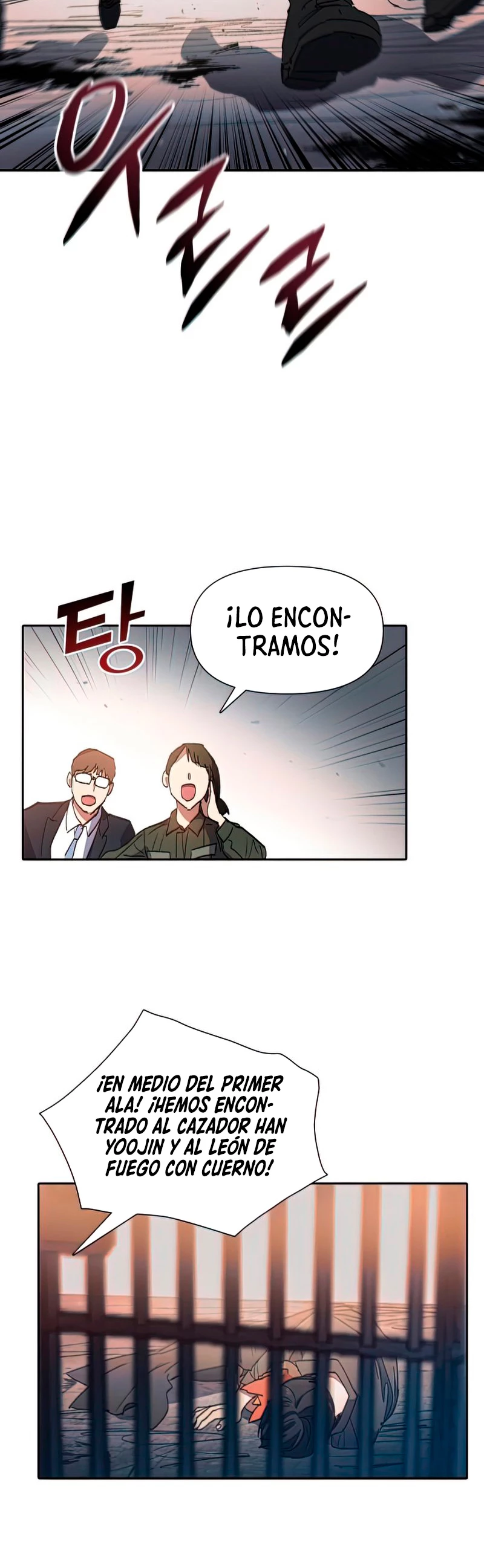 Los Clase S Que Crié - Capítulo 39 - Página 39 - LectorTMOo