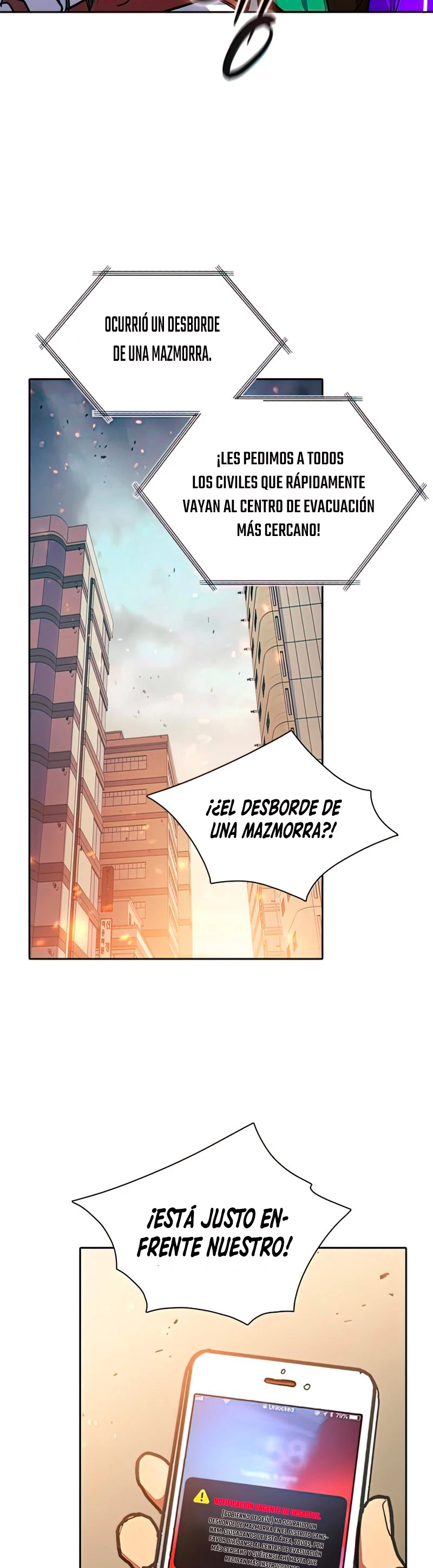 Los Clase S Que Crié - Capítulo 41 - Página 30 - LectorTMOo