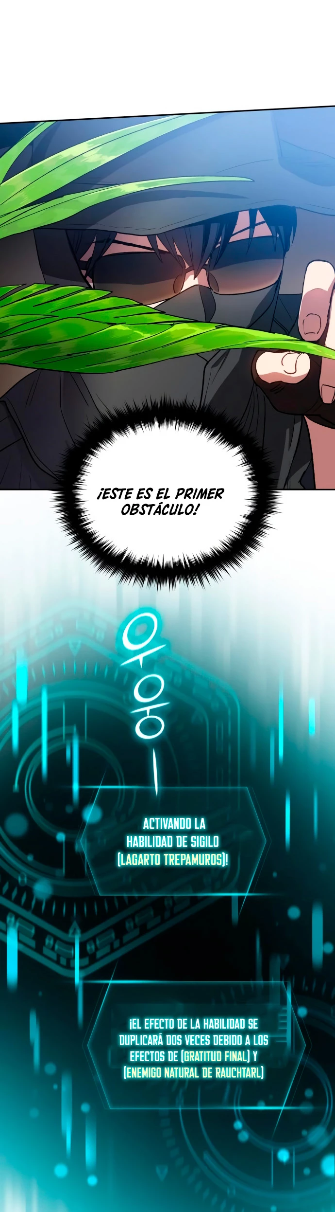 Los Clase S Que Crié - Capítulo 49 - Página 5 - LectorTMOo