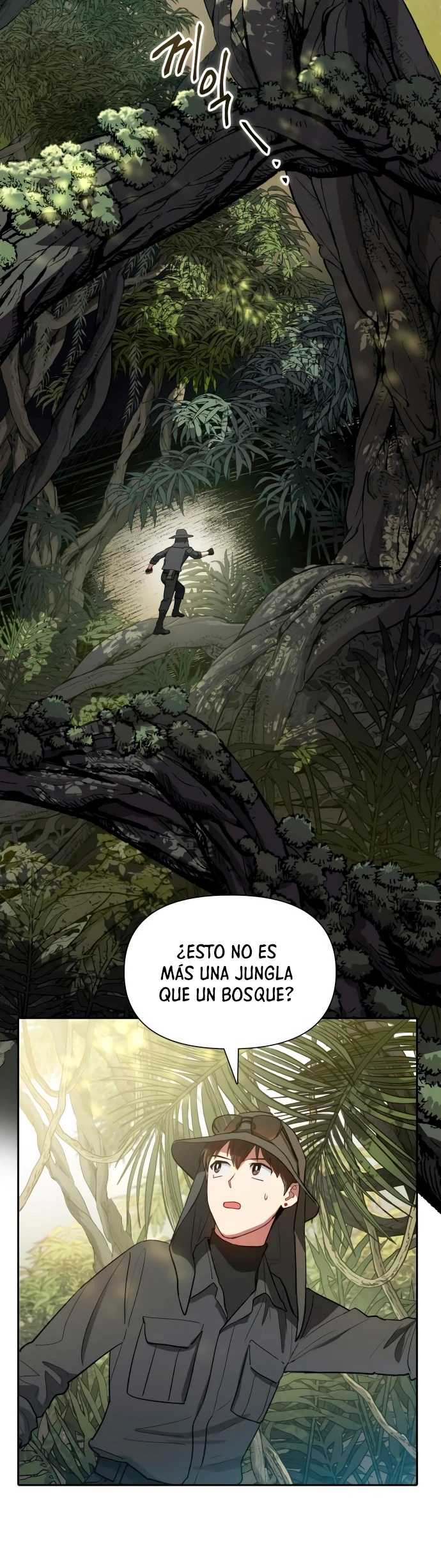 Los Clase S Que Crié - Capítulo 49 - Página 21 - LectorTMOo
