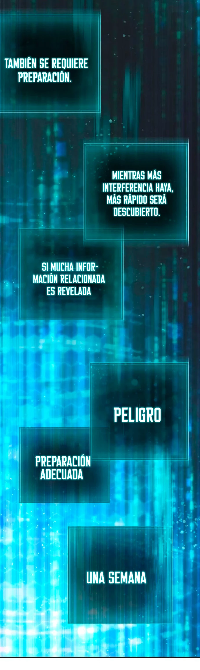 Los Clase S Que Crié - Capítulo 49 - Página 47 - LectorTMOo
