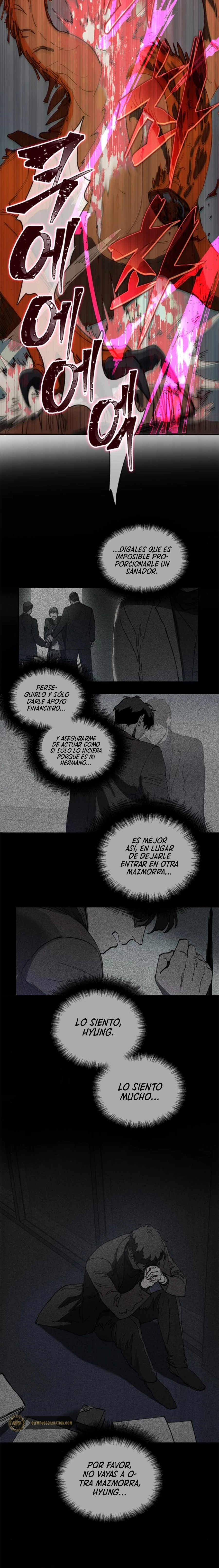 Los Clase S Que Crié - Capítulo 5 - Página 14 - LectorTMOo