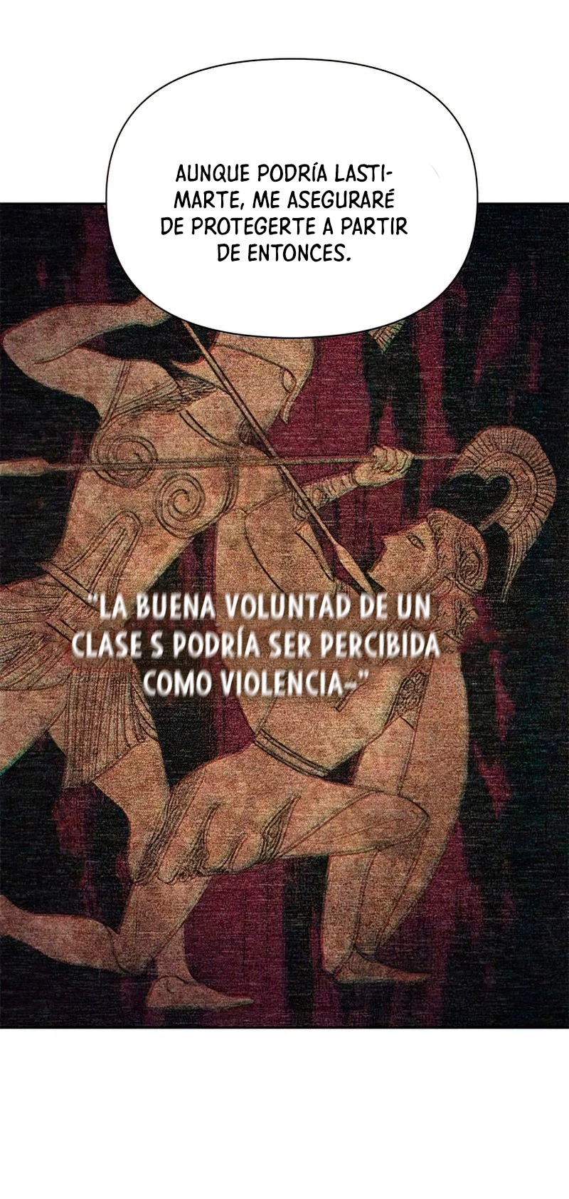 Los Clase S Que Crié - Capítulo 54 - Página 31 - LectorTMOo