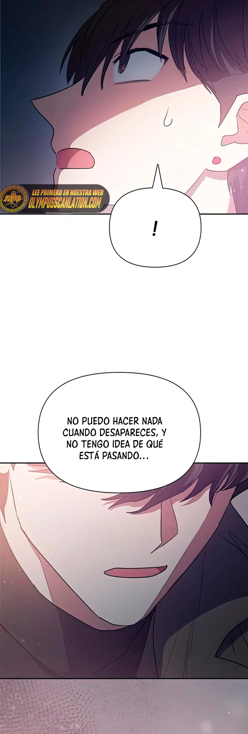 Los Clase S Que Crié - Capítulo 54 - Página 52 - LectorTMOo