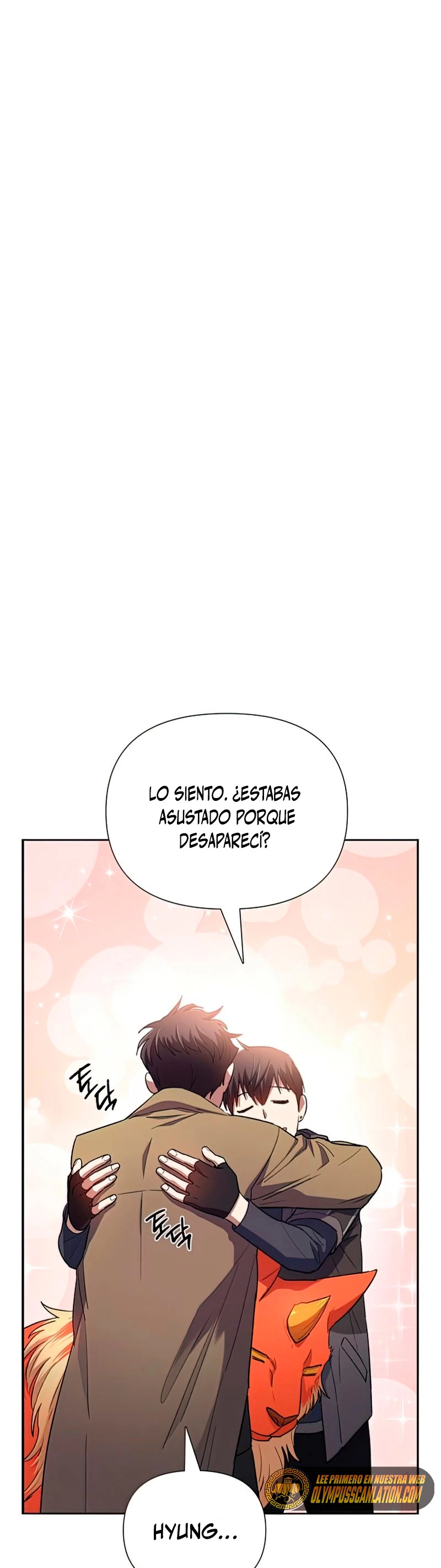 Los Clase S Que Crié - Capítulo 55 - Página 2 - LectorTMOo