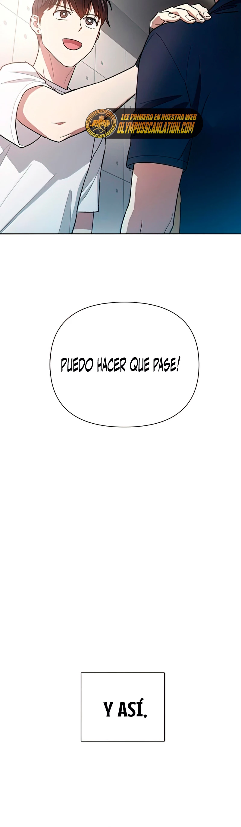 Los Clase S Que Crié - Capítulo 58 - Página 41 - LectorTMOo