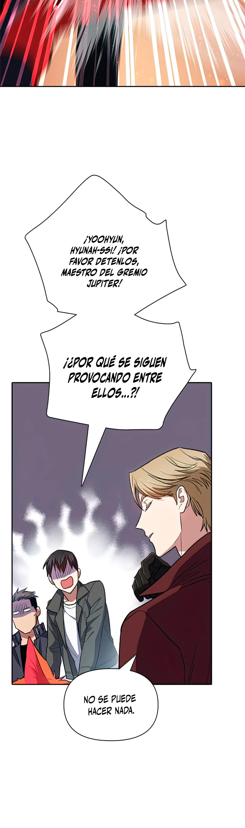 Los Clase S Que Crié - Capítulo 59 - Página 51 - LectorTMOo