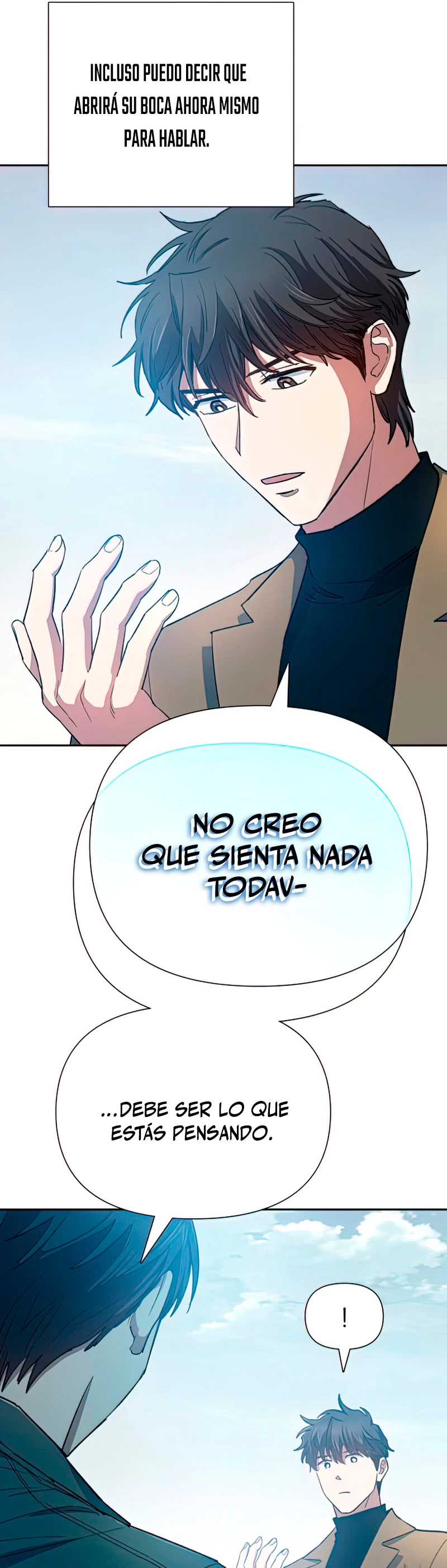 Los Clase S Que Crié - Capítulo 63 - Página 13 - LectorTMOo