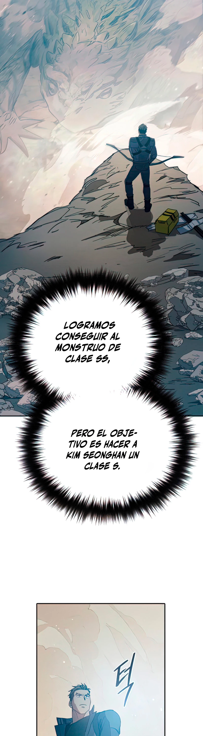 Los Clase S Que Crié - Capítulo 63 - Página 35 - LectorTMOo