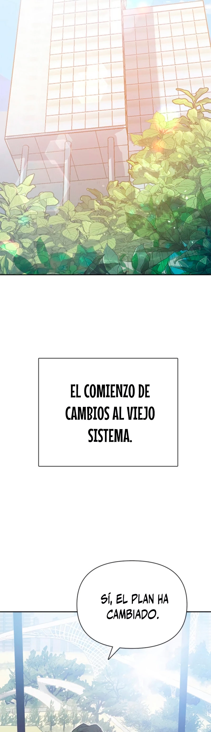 Los Clase S Que Crié - Capítulo 65 - Página 32 - LectorTMOo