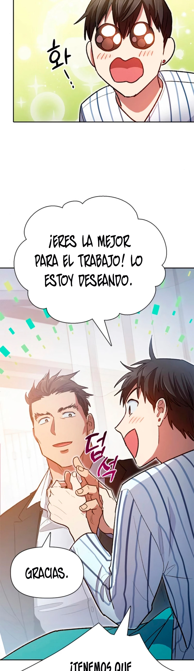 Los Clase S Que Crié - Capítulo 66 - Página 23 - LectorTMOo