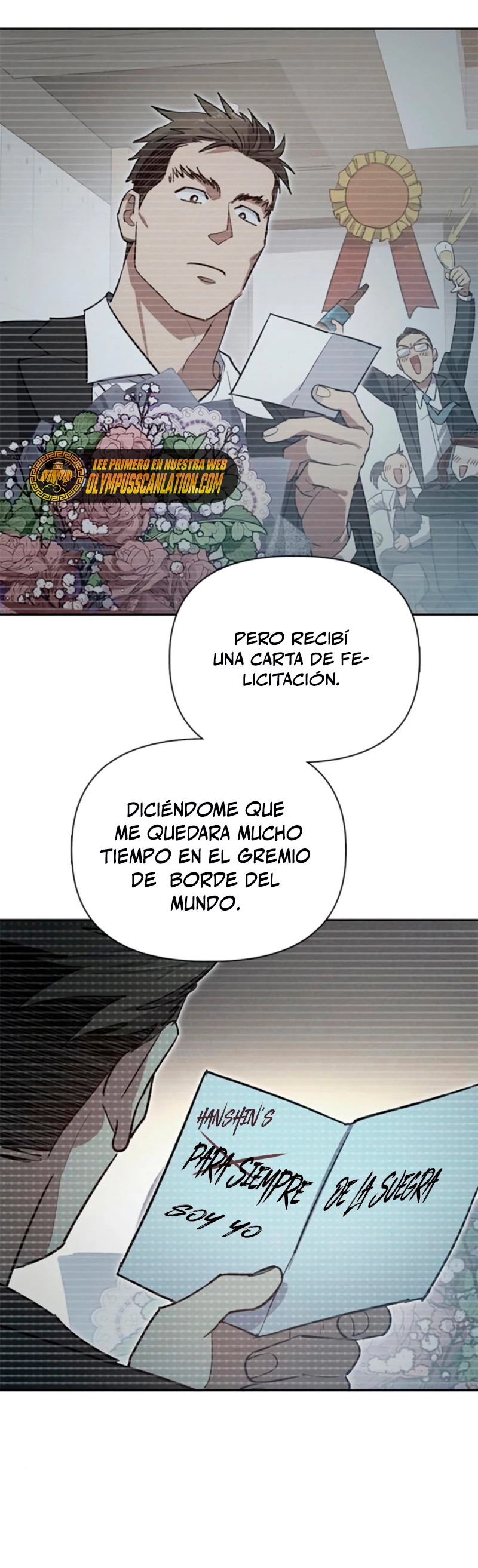 Los Clase S Que Crié - Capítulo 66 - Página 31 - LectorTMOo