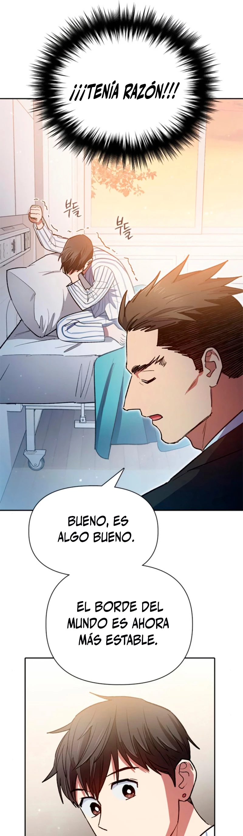 Los Clase S Que Crié - Capítulo 66 - Página 32 - LectorTMOo