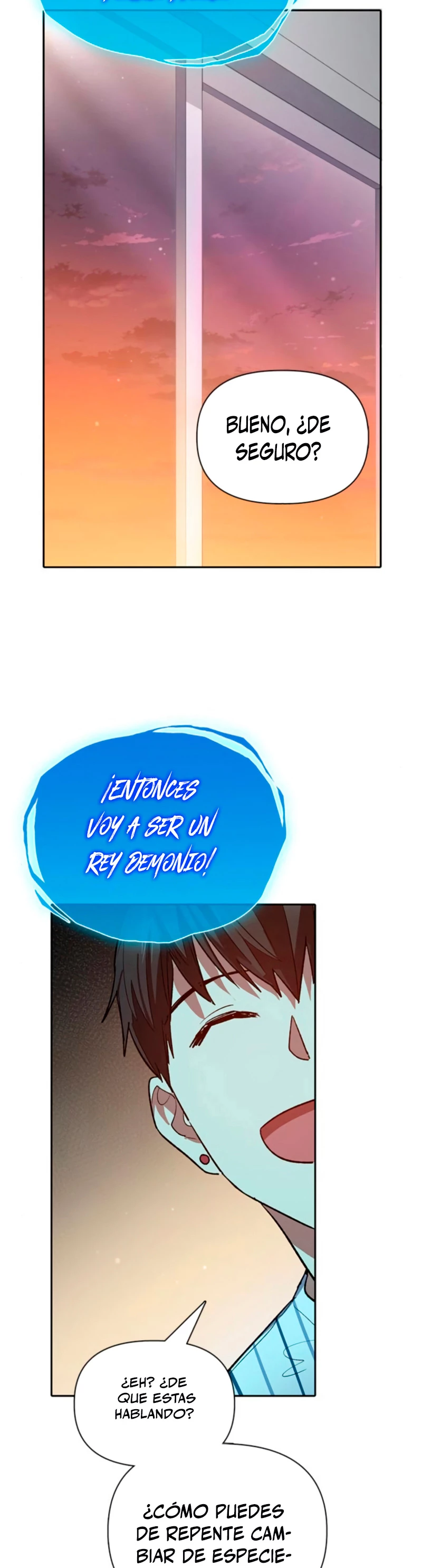 Los Clase S Que Crié - Capítulo 66 - Página 45 - LectorTMOo