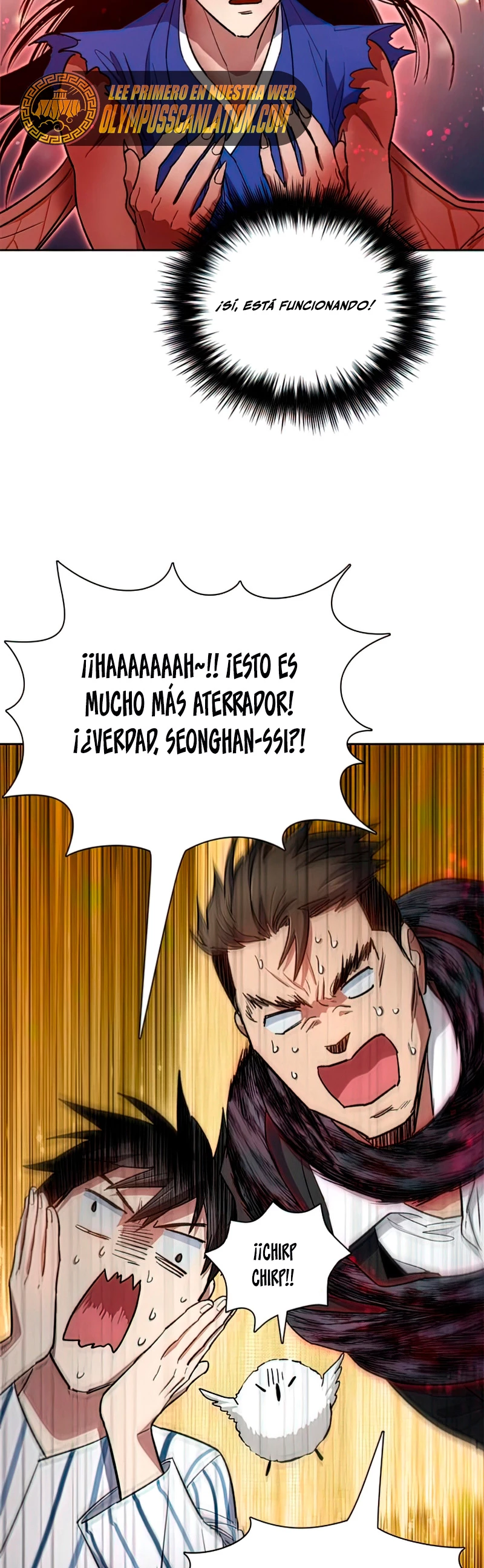 Los Clase S Que Crié - Capítulo 67 - Página 20 - LectorTMOo