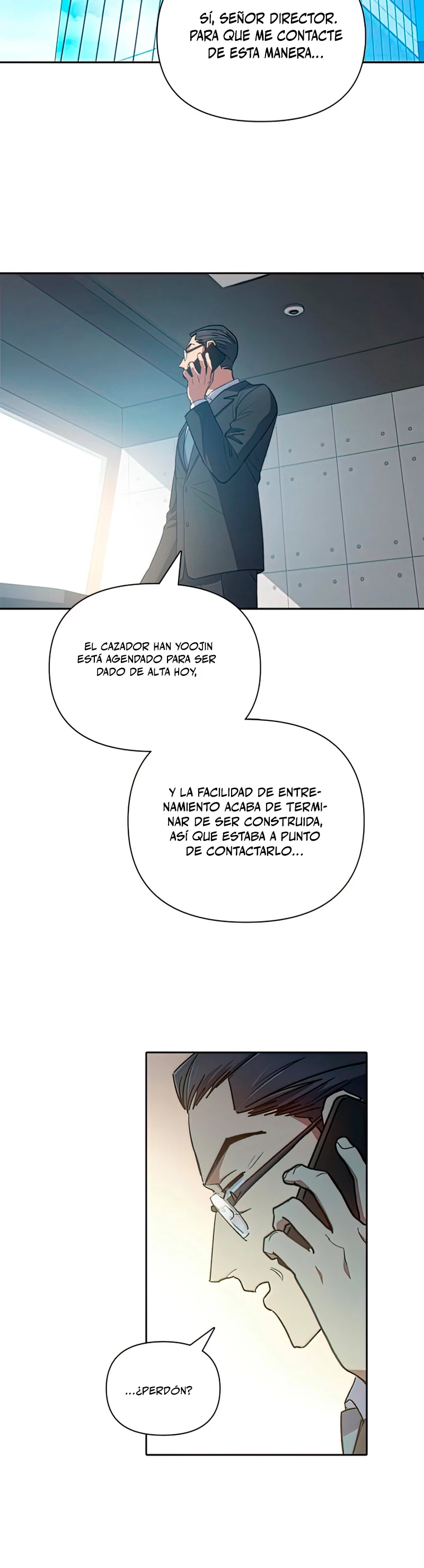 Los Clase S Que Crié - Capítulo 67 - Página 51 - LectorTMOo