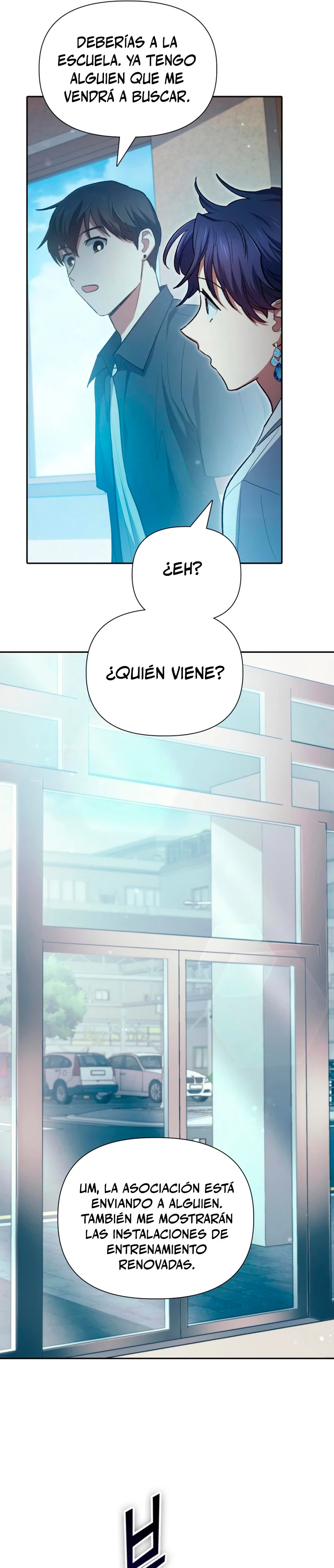 Los Clase S Que Crié - Capítulo 68 - Página 10 - LectorTMOo
